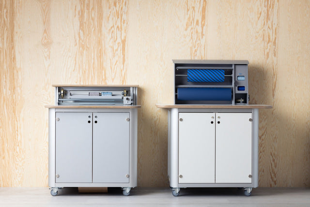 Packing Stations