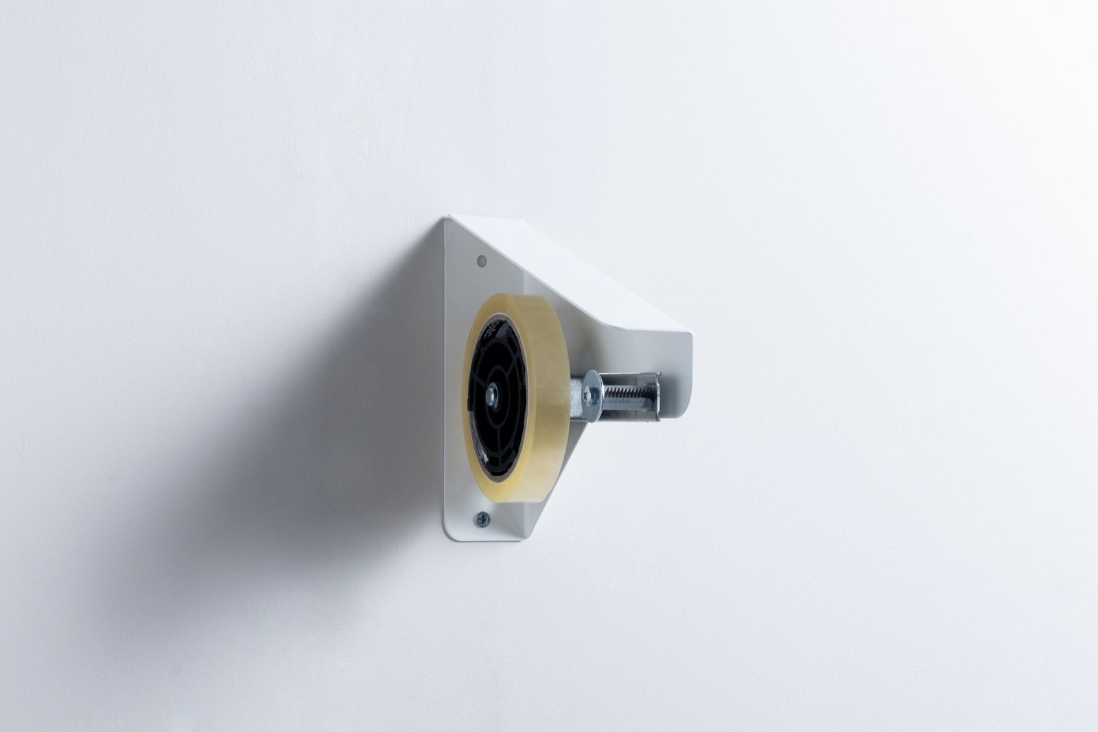 Tape Dispenser Wall