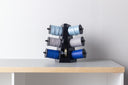 Belt rack Combi 6