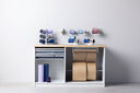 Ribbon Dispenser C1 Wall