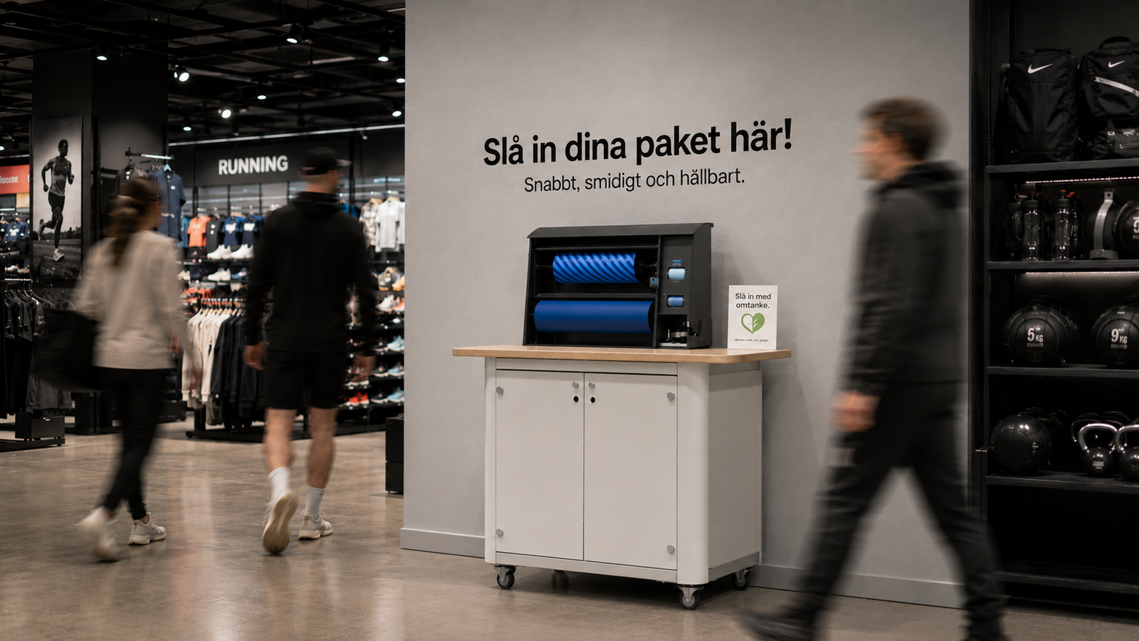 Our Product Areas