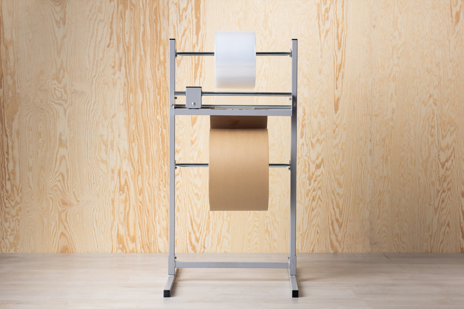 Floor Stand with Industrial Cutter