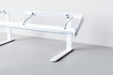 Console Portable incl. screw