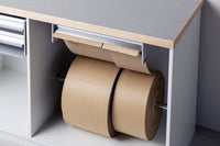 Corrugated Cardboard Cutter