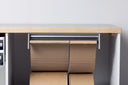 Corrugated Cardboard Cutter