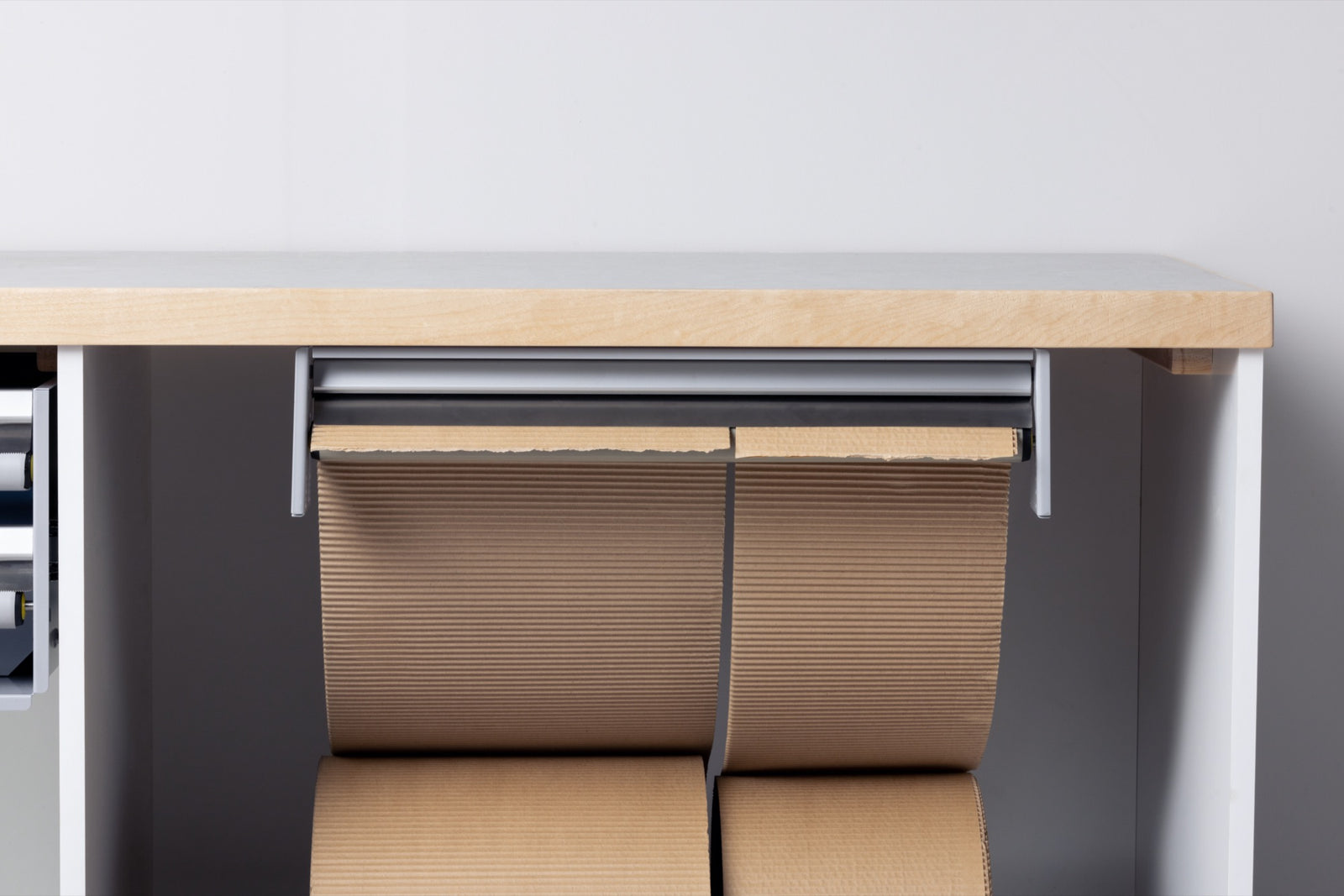 Corrugated Cardboard Cutter