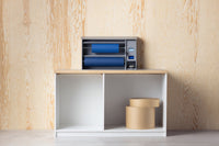 Paper Station