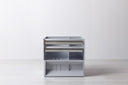 Corrugated Cardboard Cassette