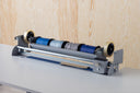 Cutting rail Store Built-in