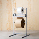 Floor Stand with Industrial Cutter