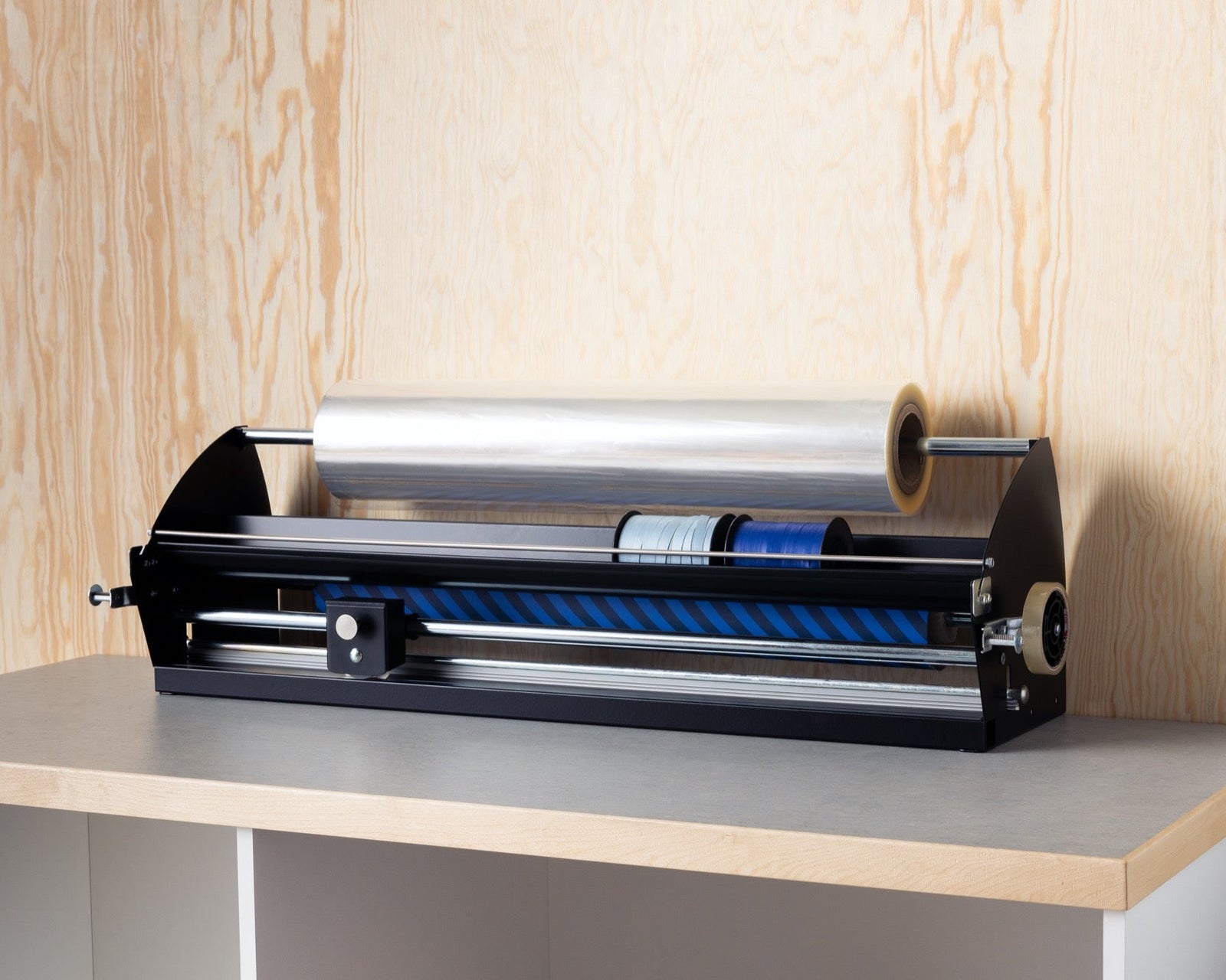 Cellophane Cutter